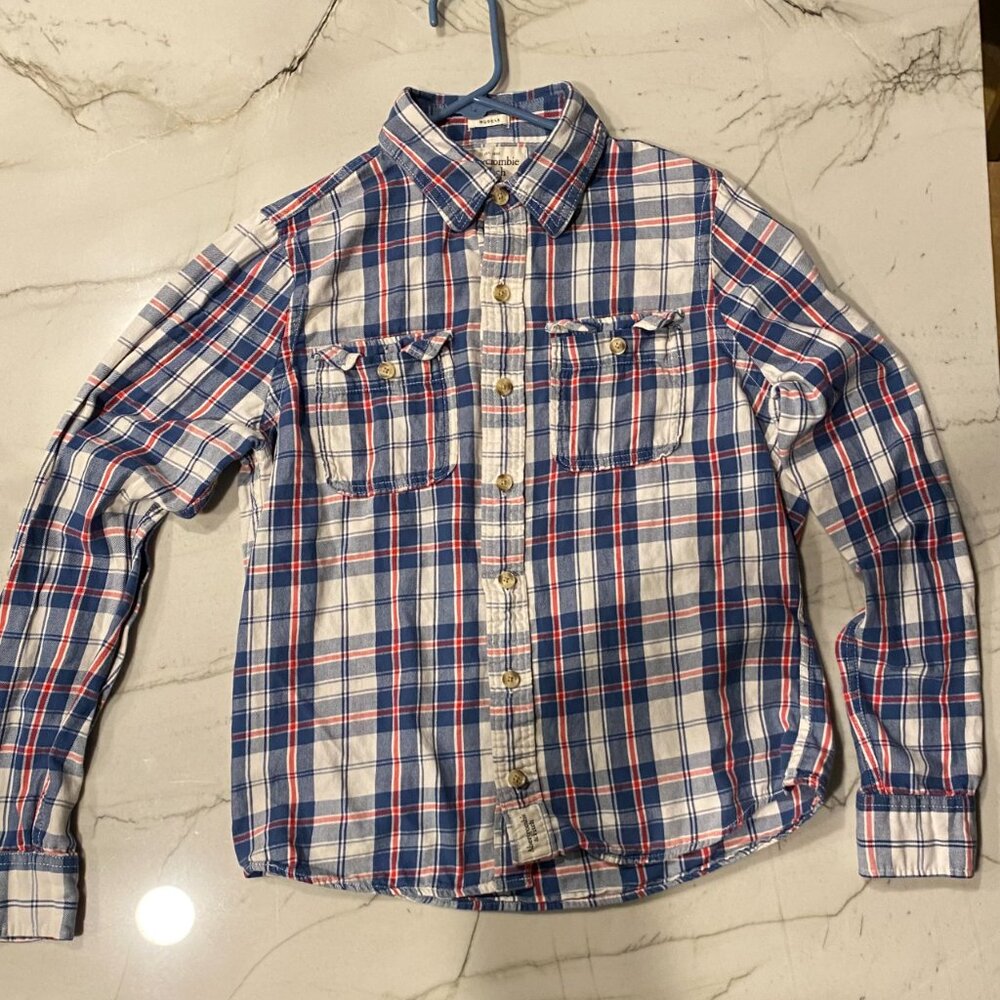 Abercrombie & Fitch shirt